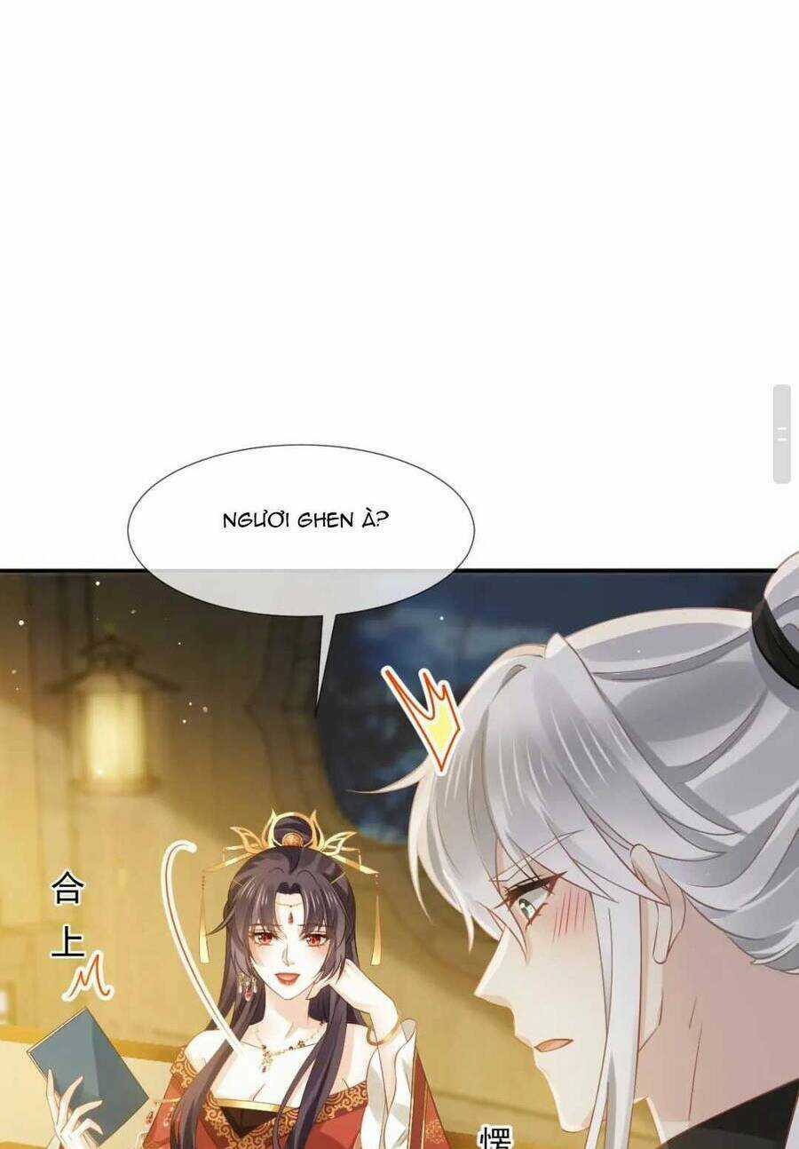 Ai Toàn Năng Thay Ký Chủ Báo Thù Chapter 47 trang 7