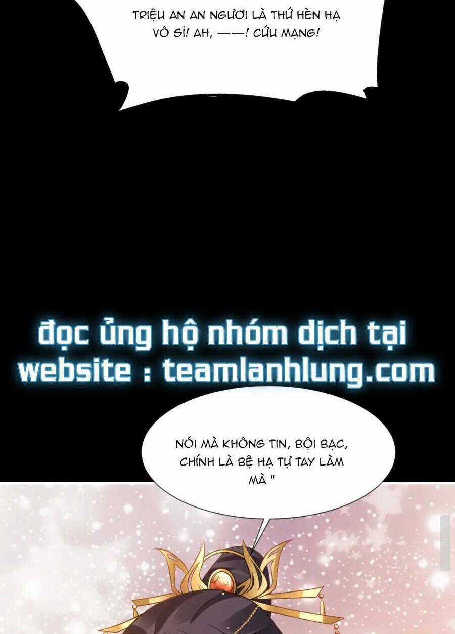 Ai Toàn Năng Thay Ký Chủ Báo Thù Chapter 48 trang 11