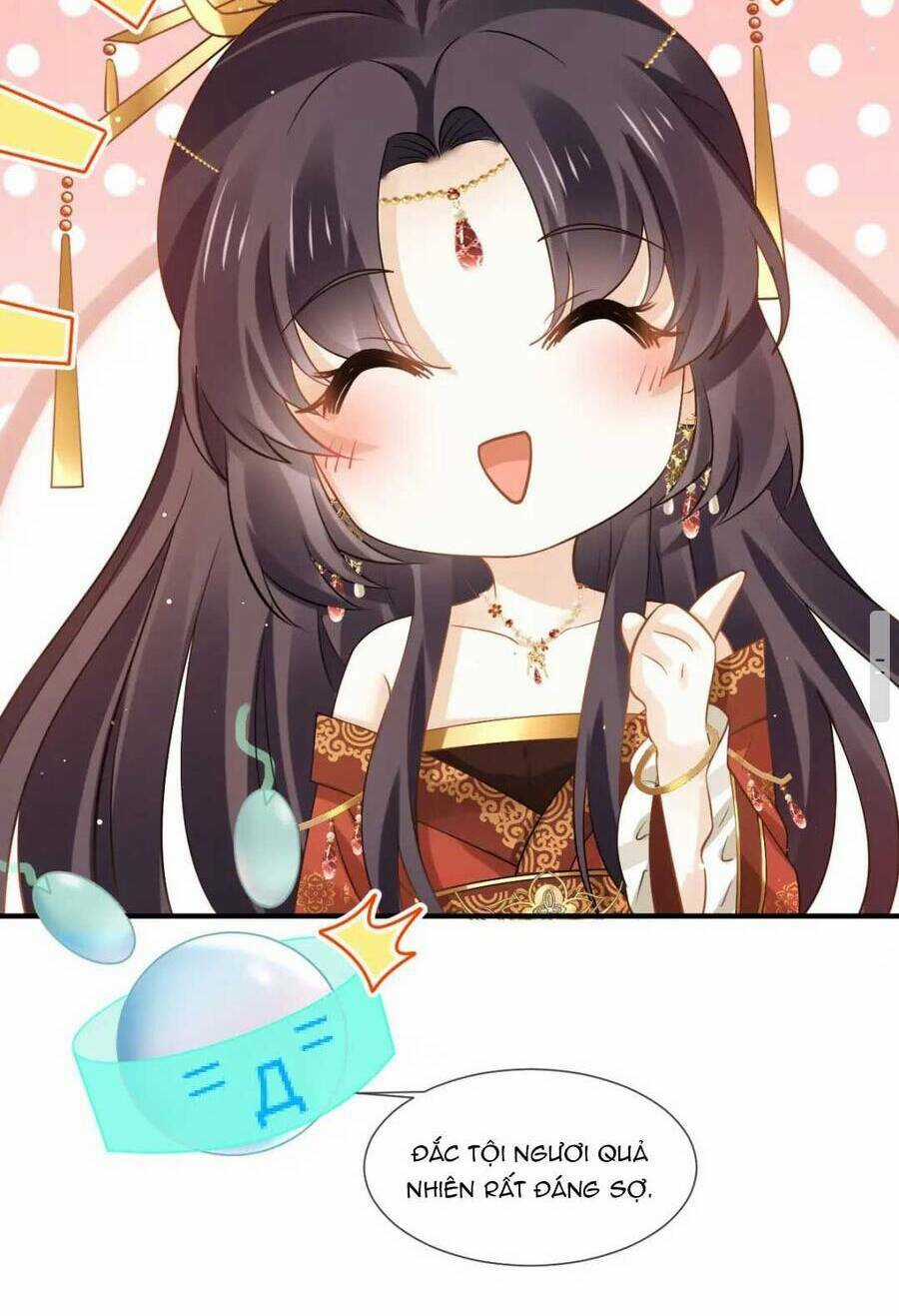 Ai Toàn Năng Thay Ký Chủ Báo Thù Chapter 48 trang 17