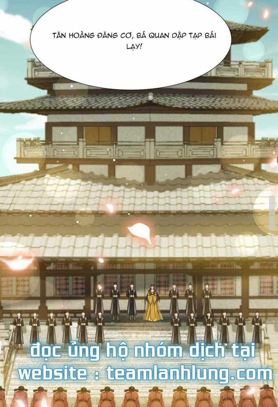 Ai Toàn Năng Thay Ký Chủ Báo Thù Chapter 48 trang 19