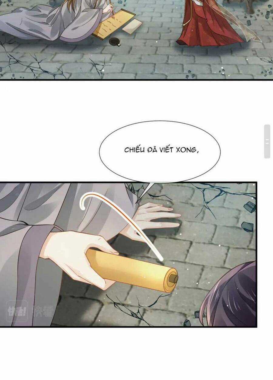 Ai Toàn Năng Thay Ký Chủ Báo Thù Chapter 48 trang 2