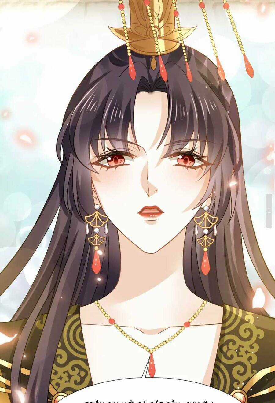 Ai Toàn Năng Thay Ký Chủ Báo Thù Chapter 48 trang 21