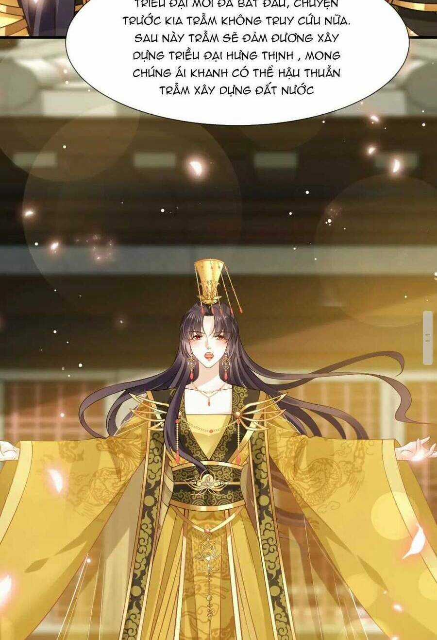 Ai Toàn Năng Thay Ký Chủ Báo Thù Chapter 48 trang 22