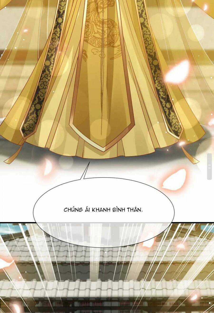 Ai Toàn Năng Thay Ký Chủ Báo Thù Chapter 48 trang 23