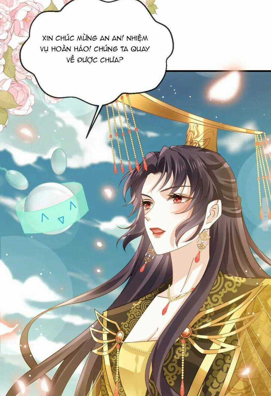 Ai Toàn Năng Thay Ký Chủ Báo Thù Chapter 48 trang 25