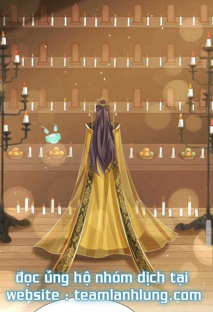 Ai Toàn Năng Thay Ký Chủ Báo Thù Chapter 48 trang 29