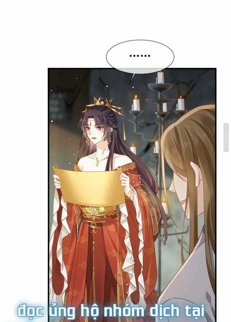 Ai Toàn Năng Thay Ký Chủ Báo Thù Chapter 48 trang 3