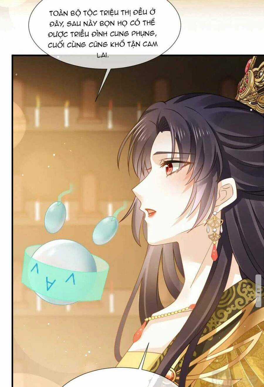 Ai Toàn Năng Thay Ký Chủ Báo Thù Chapter 48 trang 30