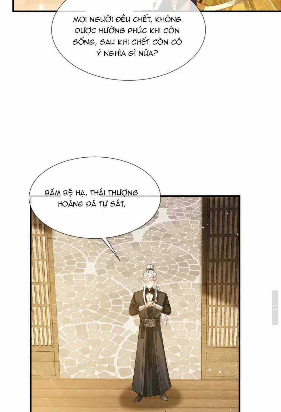 Ai Toàn Năng Thay Ký Chủ Báo Thù Chapter 48 trang 31