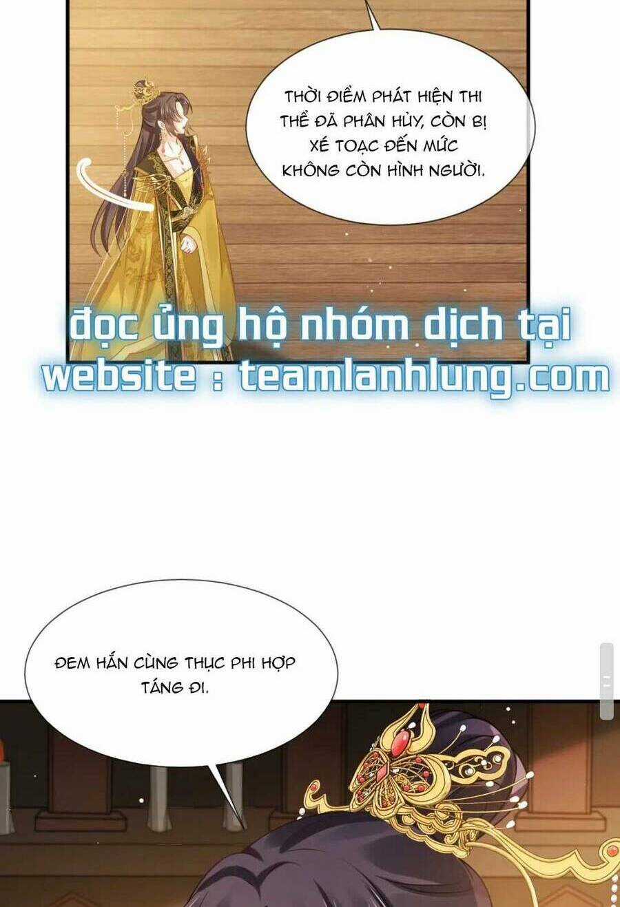 Ai Toàn Năng Thay Ký Chủ Báo Thù Chapter 48 trang 32
