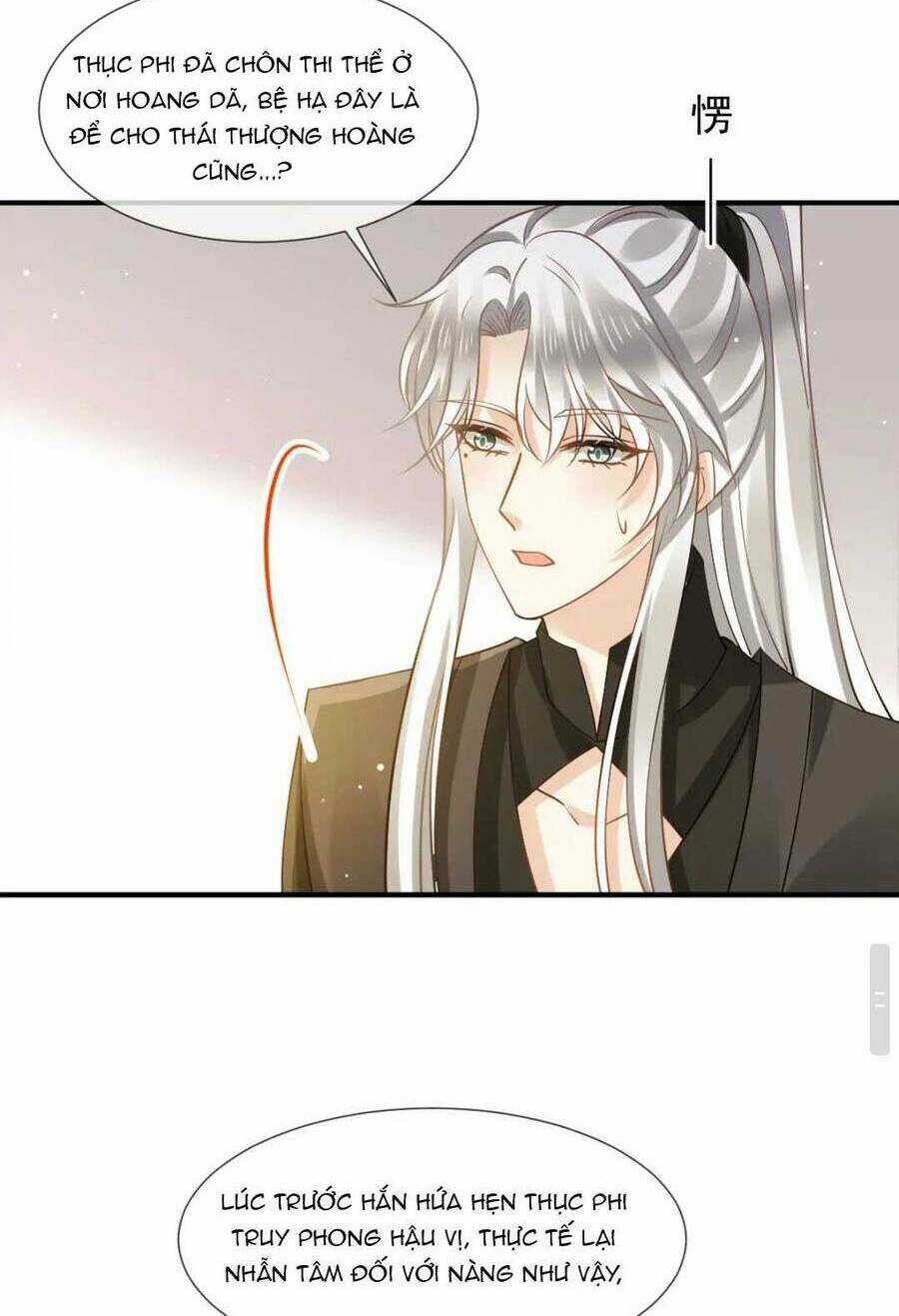 Ai Toàn Năng Thay Ký Chủ Báo Thù Chapter 48 trang 34