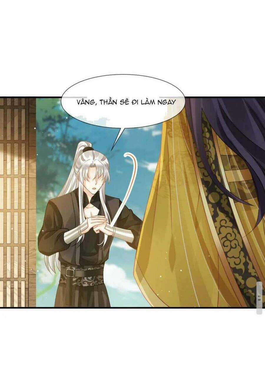 Ai Toàn Năng Thay Ký Chủ Báo Thù Chapter 48 trang 38