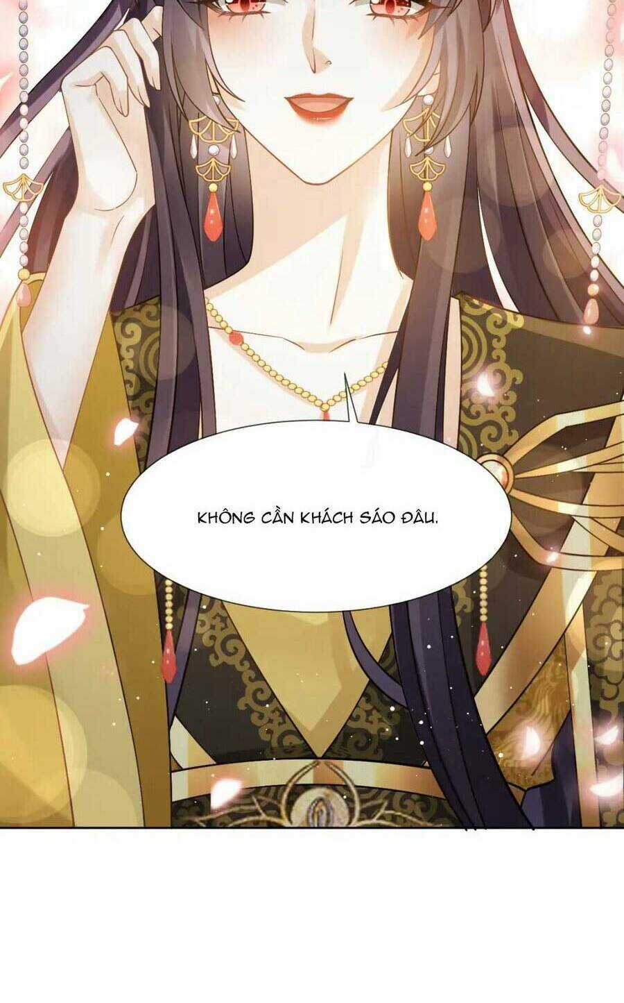 Ai Toàn Năng Thay Ký Chủ Báo Thù Chapter 48 trang 46