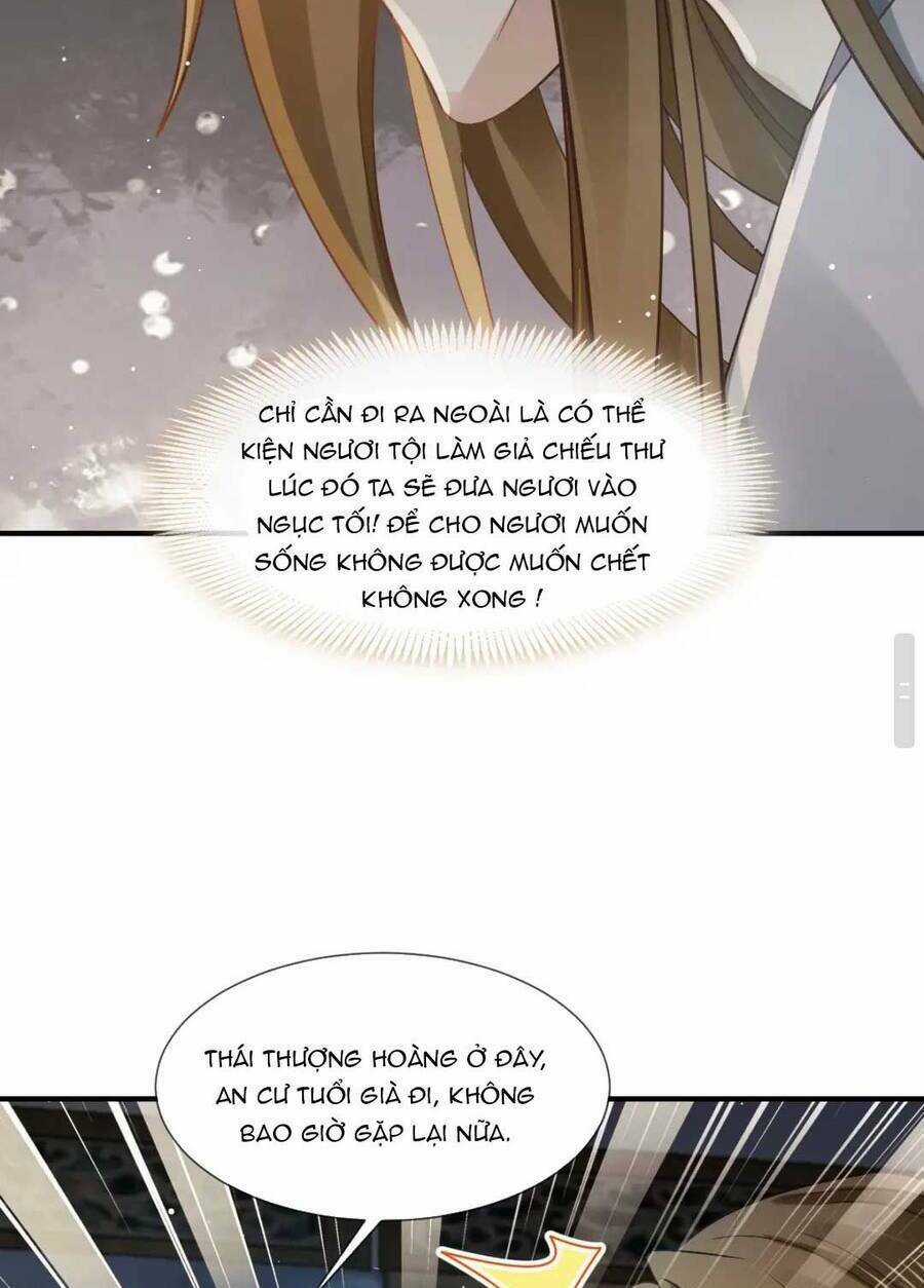 Ai Toàn Năng Thay Ký Chủ Báo Thù Chapter 48 trang 5