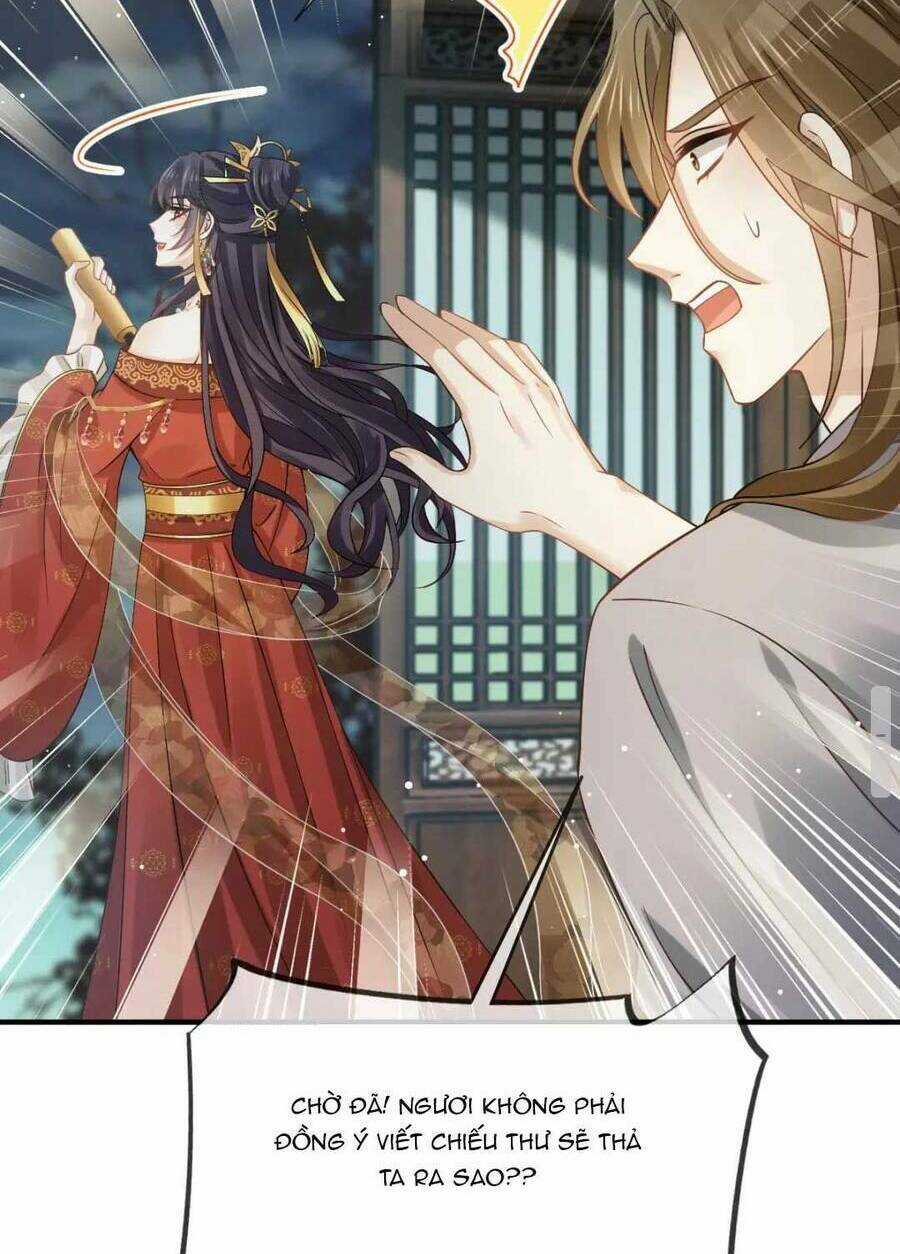 Ai Toàn Năng Thay Ký Chủ Báo Thù Chapter 48 trang 6