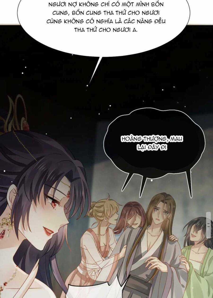 Ai Toàn Năng Thay Ký Chủ Báo Thù Chapter 48 trang 9