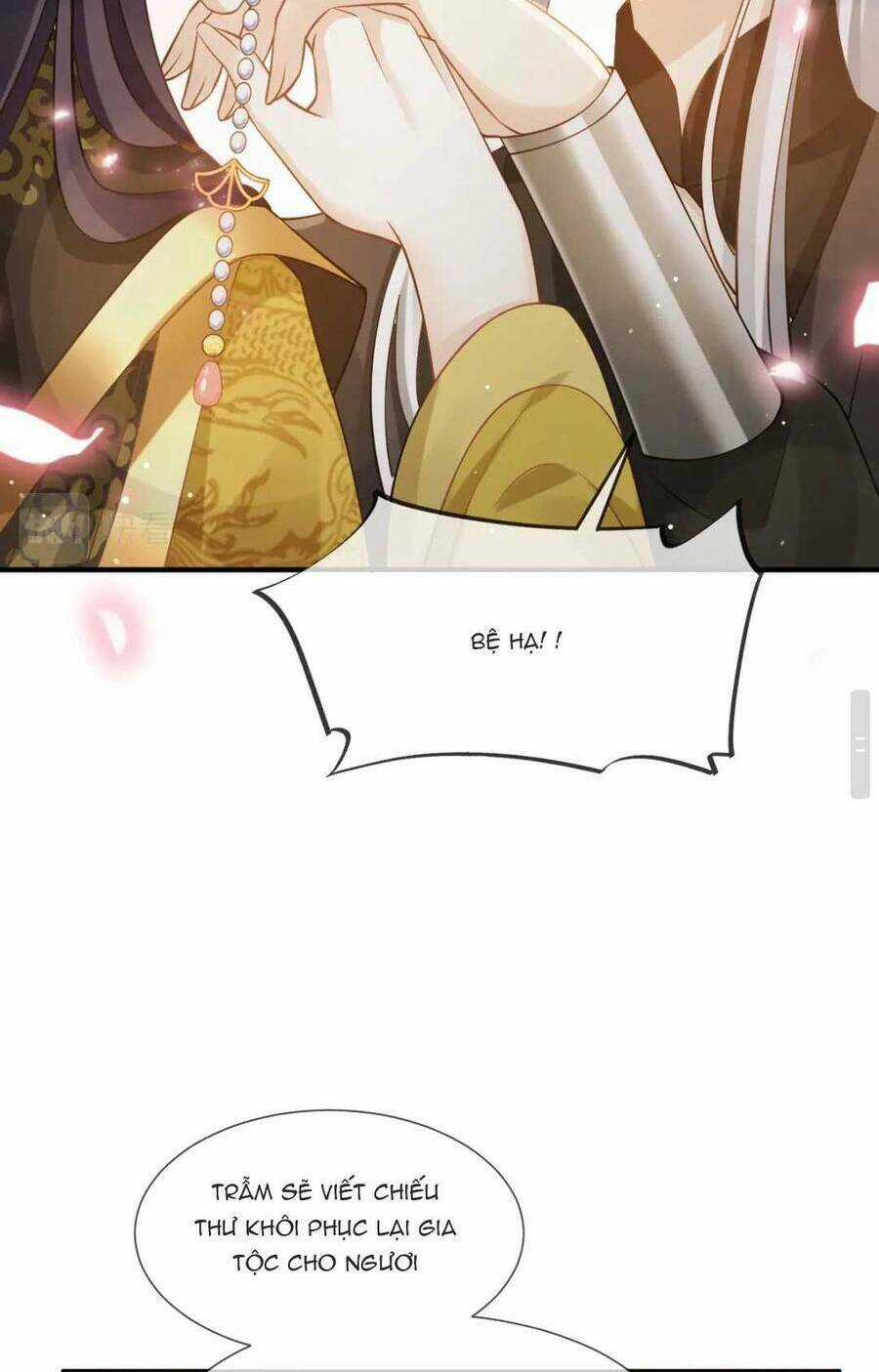 Ai Toàn Năng Thay Ký Chủ Báo Thù Chapter 49 trang 10