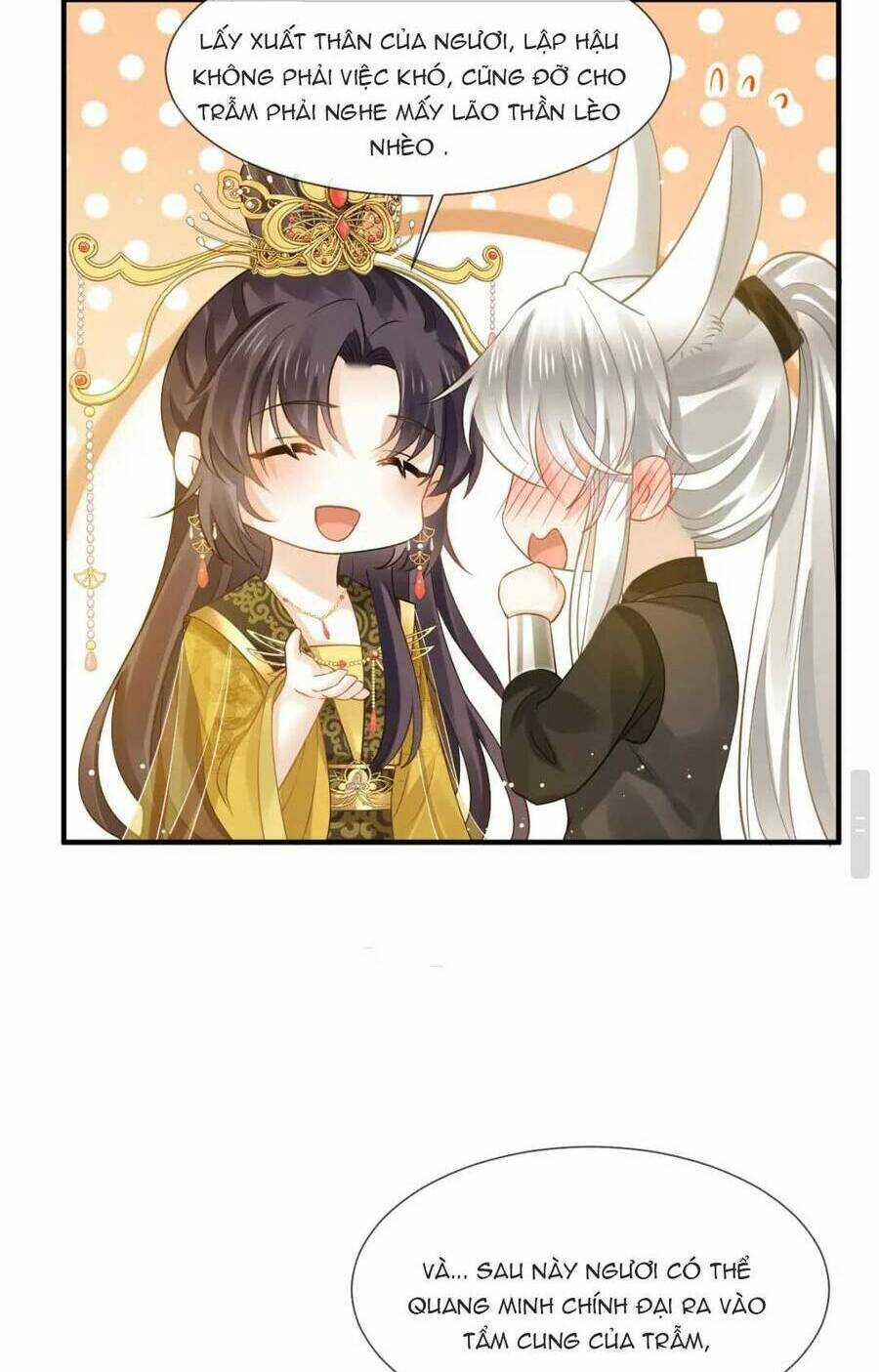 Ai Toàn Năng Thay Ký Chủ Báo Thù Chapter 49 trang 11