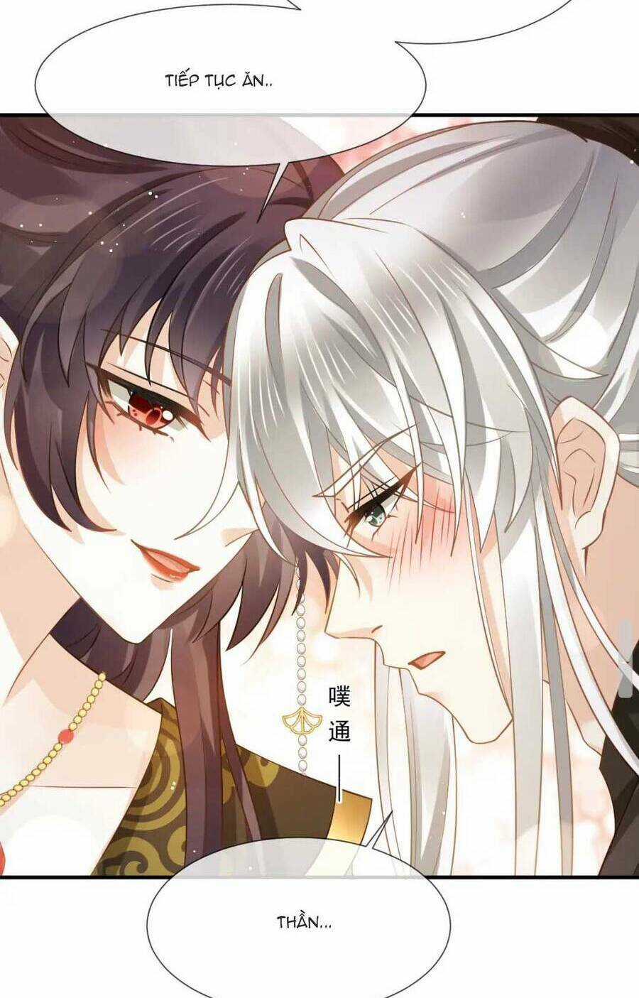 Ai Toàn Năng Thay Ký Chủ Báo Thù Chapter 49 trang 12