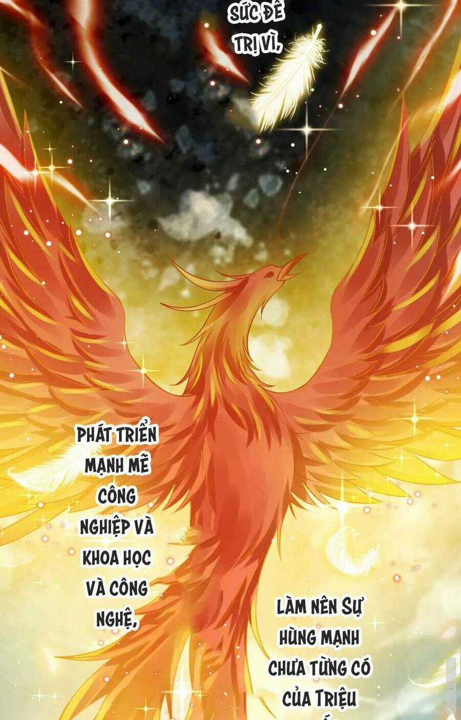 Ai Toàn Năng Thay Ký Chủ Báo Thù Chapter 49 trang 17