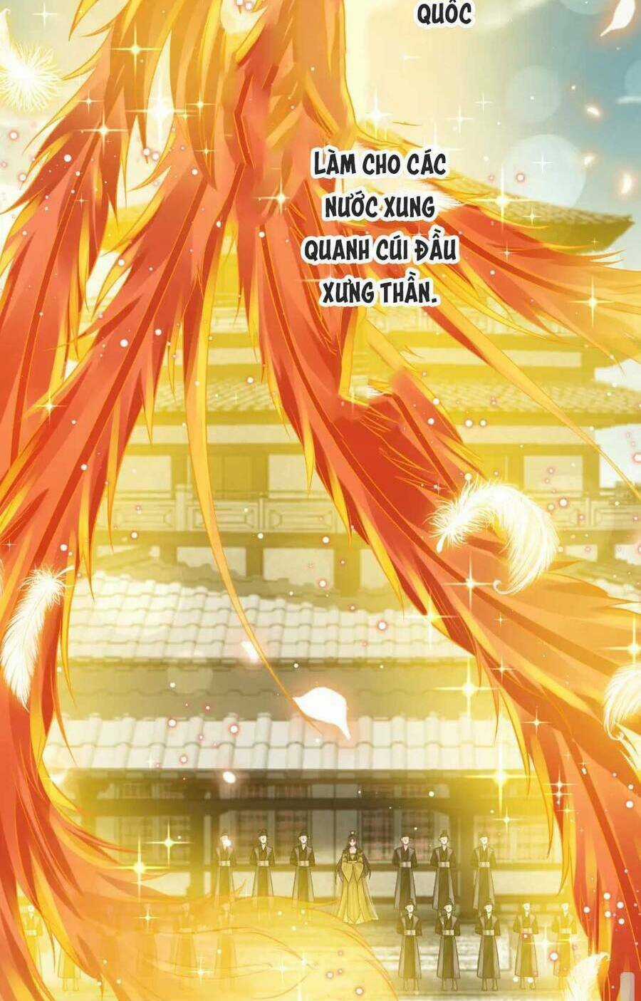 Ai Toàn Năng Thay Ký Chủ Báo Thù Chapter 49 trang 18