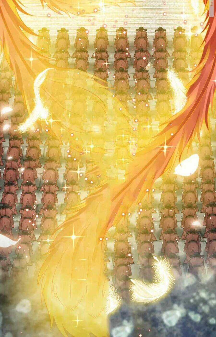 Ai Toàn Năng Thay Ký Chủ Báo Thù Chapter 49 trang 19