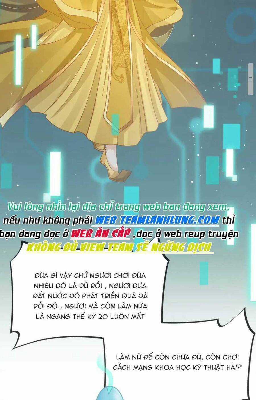 Ai Toàn Năng Thay Ký Chủ Báo Thù Chapter 49 trang 22