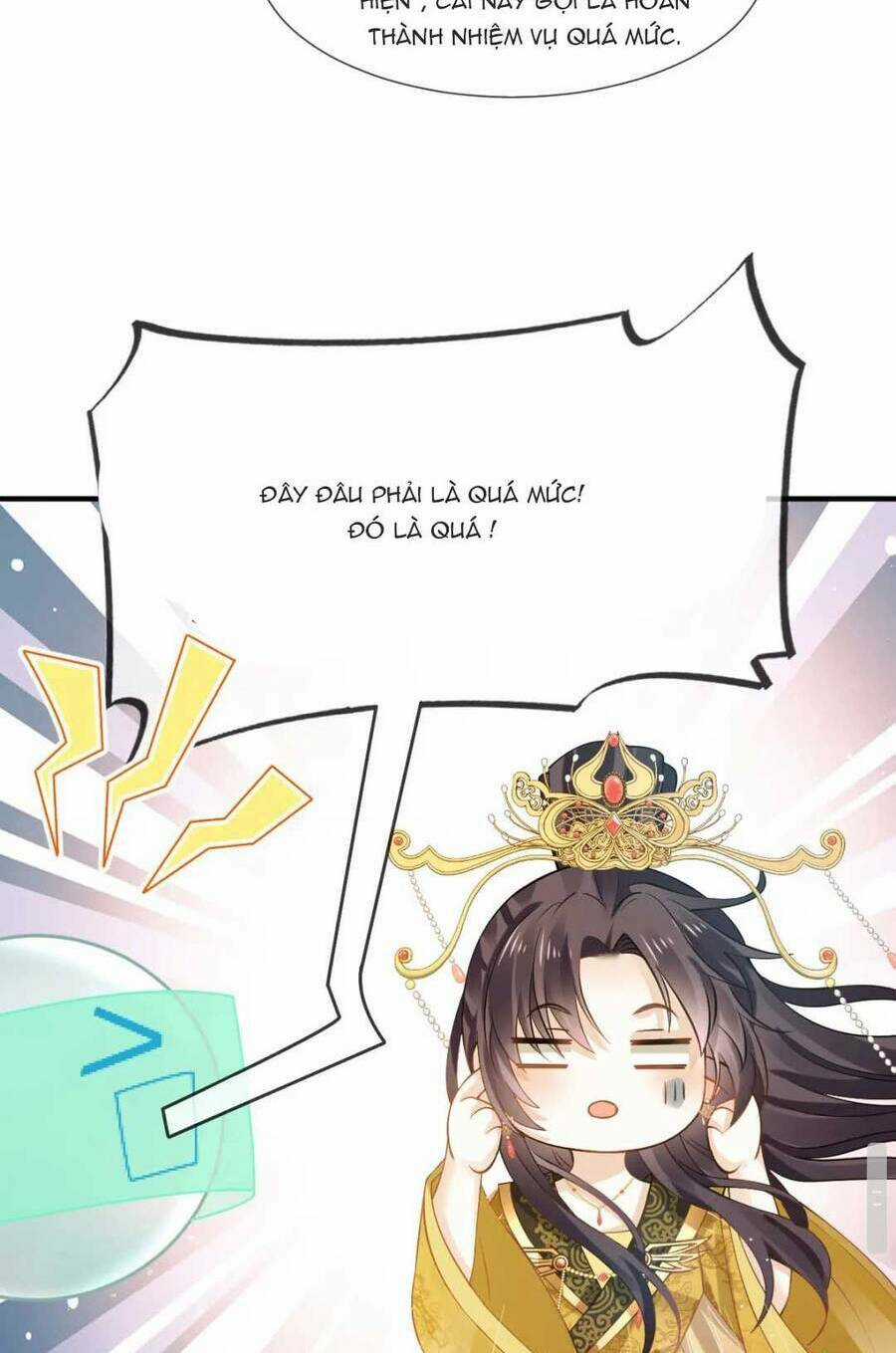 Ai Toàn Năng Thay Ký Chủ Báo Thù Chapter 49 trang 25