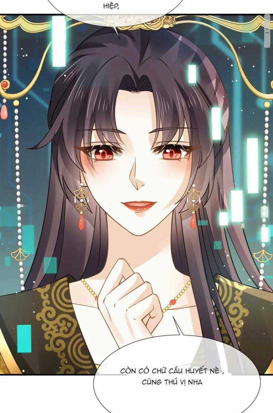 Ai Toàn Năng Thay Ký Chủ Báo Thù Chapter 49 trang 28