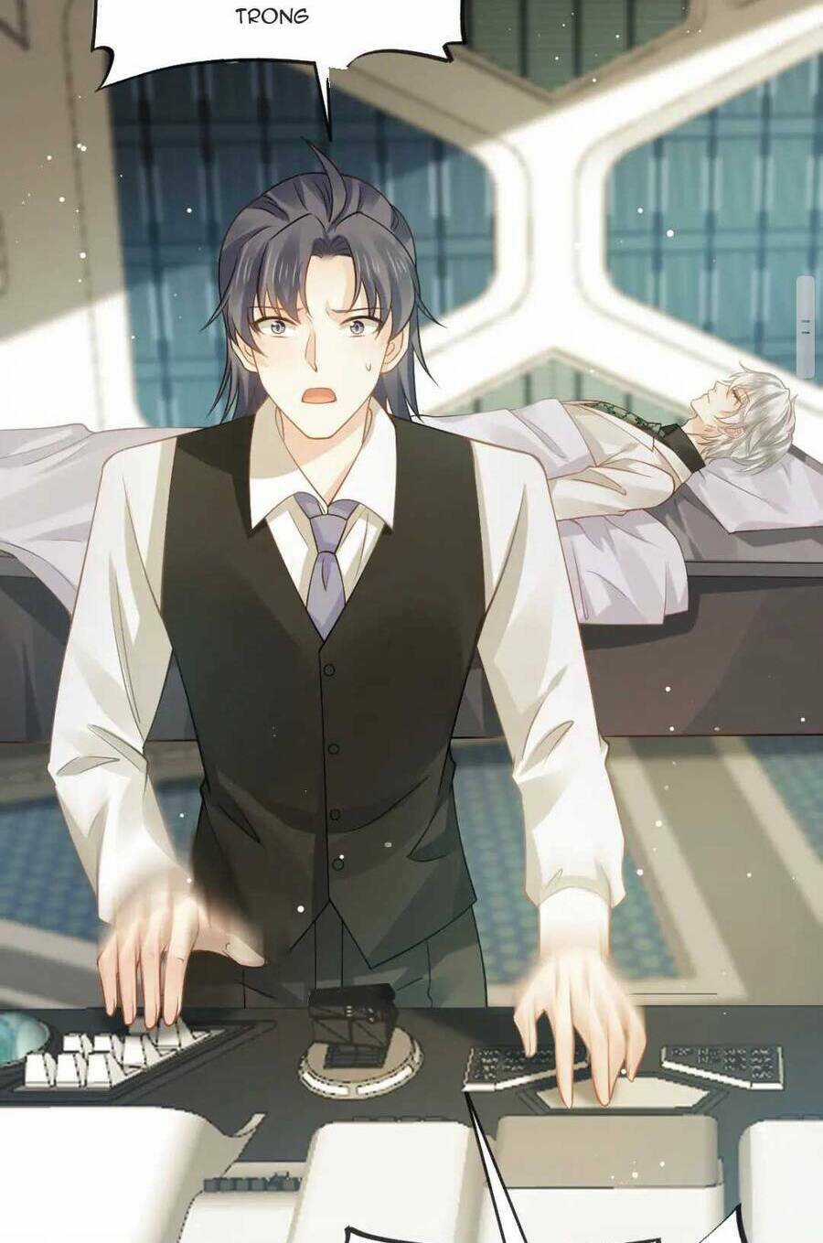 Ai Toàn Năng Thay Ký Chủ Báo Thù Chapter 49 trang 30