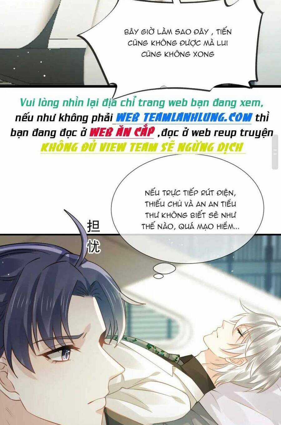 Ai Toàn Năng Thay Ký Chủ Báo Thù Chapter 49 trang 31