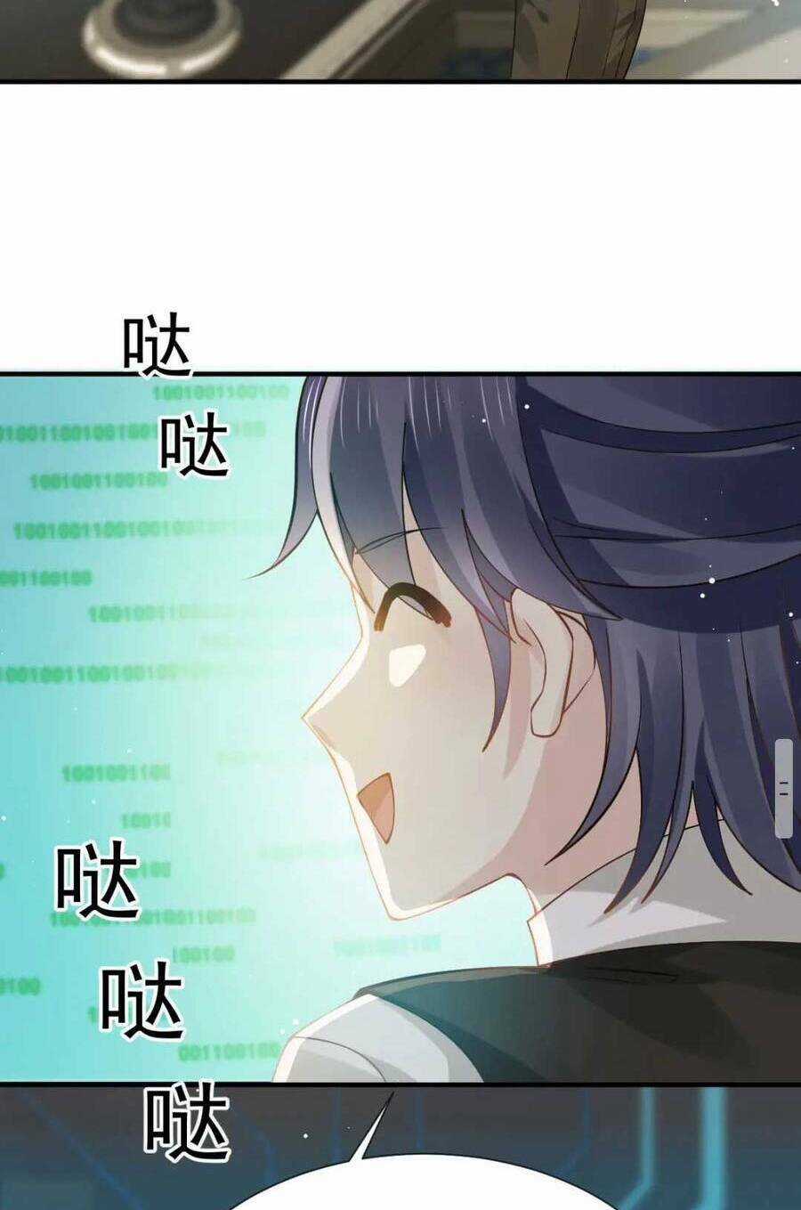 Ai Toàn Năng Thay Ký Chủ Báo Thù Chapter 49 trang 34