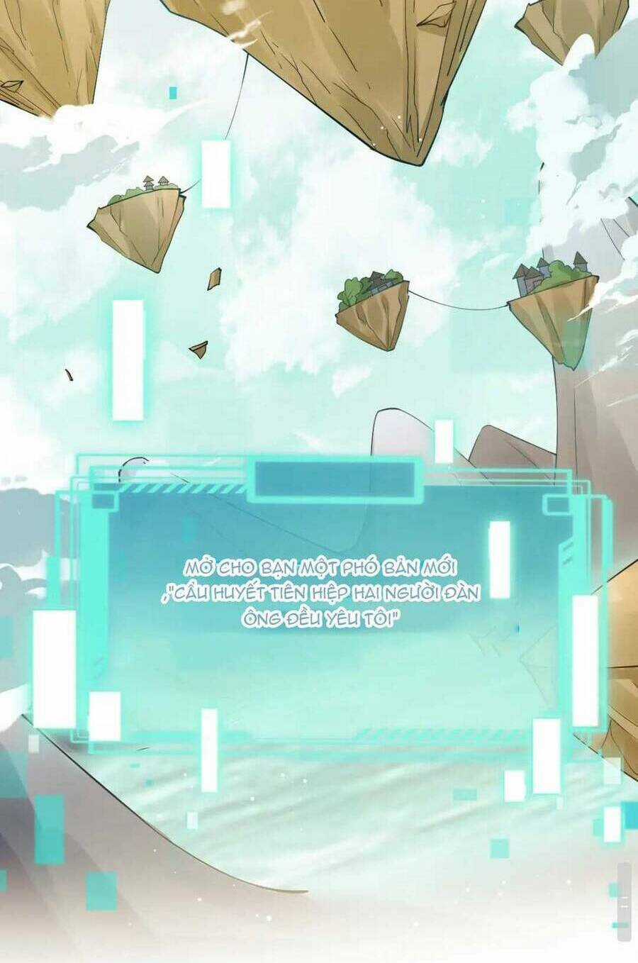 Ai Toàn Năng Thay Ký Chủ Báo Thù Chapter 49 trang 37