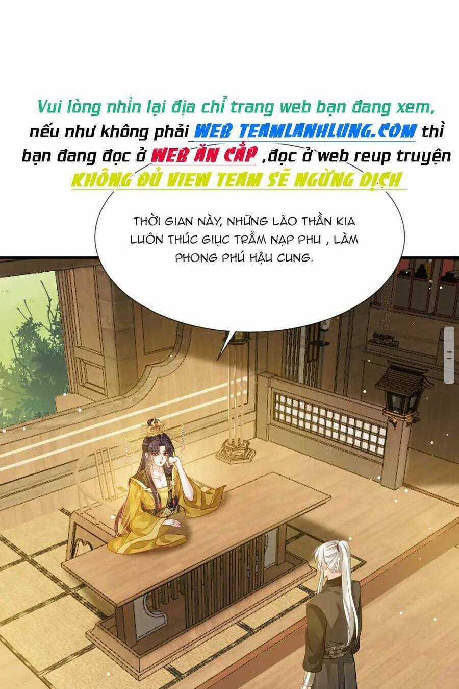 Ai Toàn Năng Thay Ký Chủ Báo Thù Chapter 49 trang 4