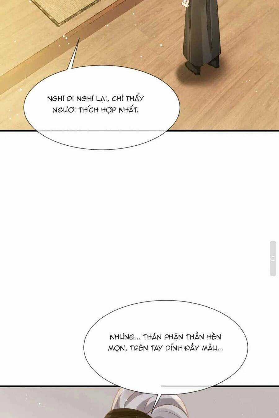 Ai Toàn Năng Thay Ký Chủ Báo Thù Chapter 49 trang 5