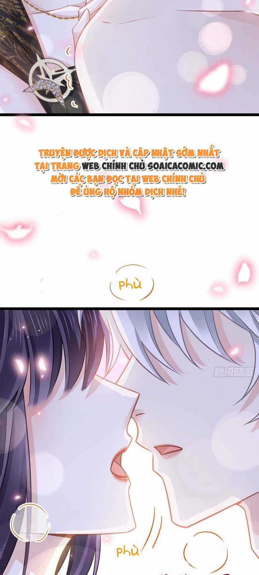 Ai Toàn Năng Thay Ký Chủ Báo Thù Chapter 5 trang 1