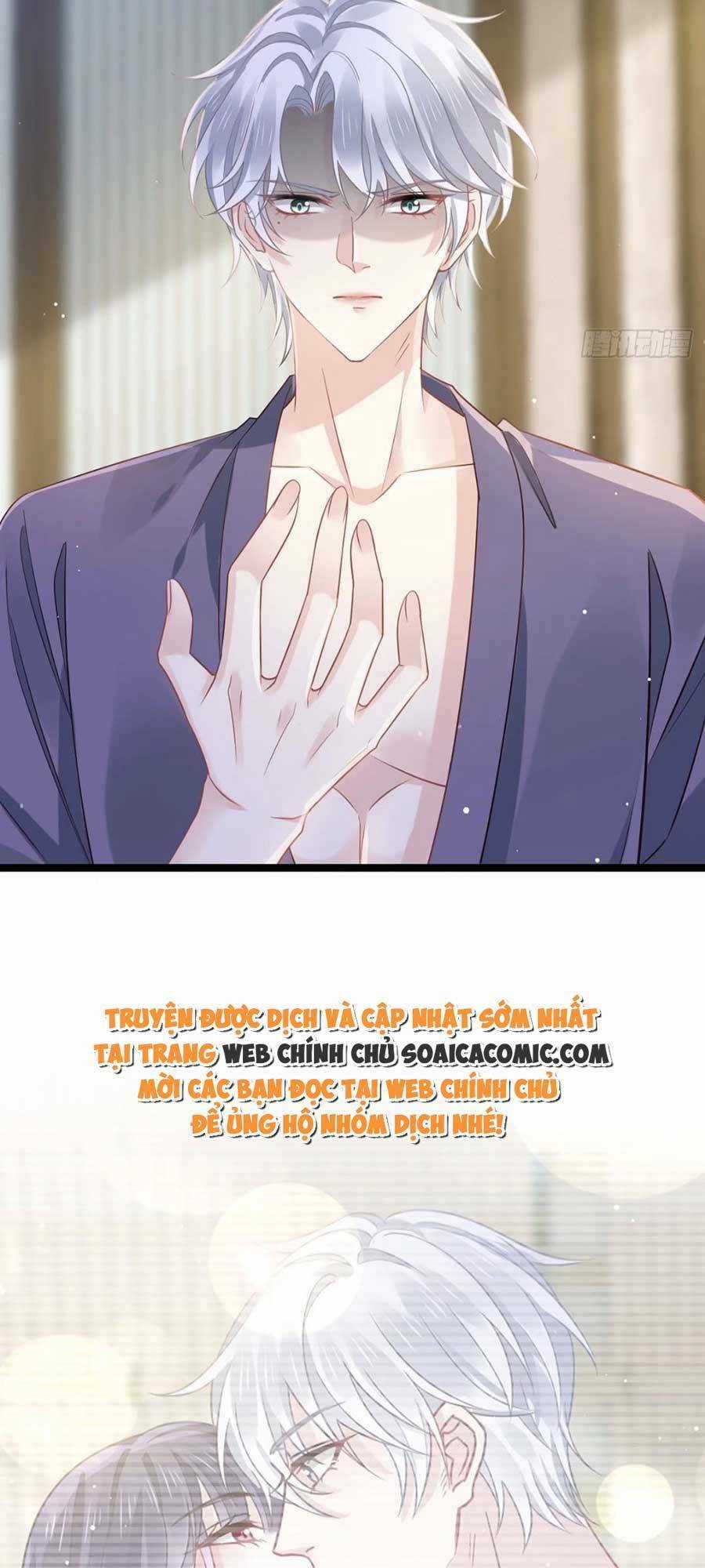 Ai Toàn Năng Thay Ký Chủ Báo Thù Chapter 5 trang 11