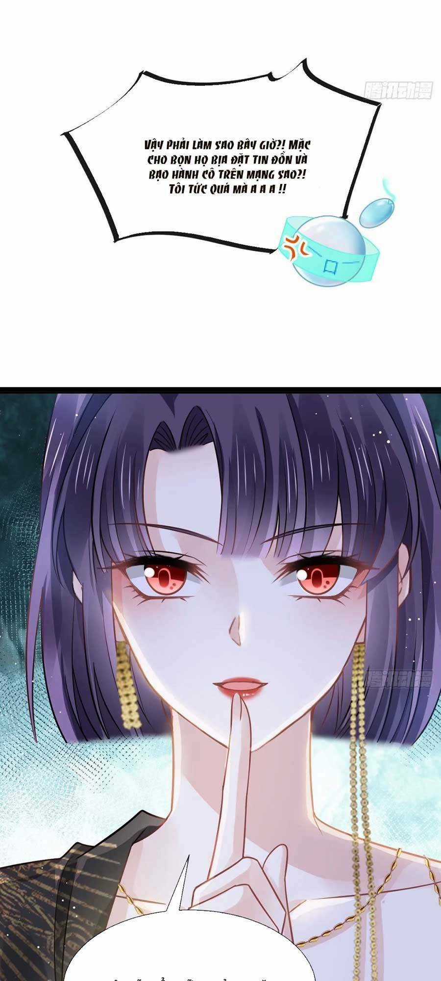 Ai Toàn Năng Thay Ký Chủ Báo Thù Chapter 5 trang 19