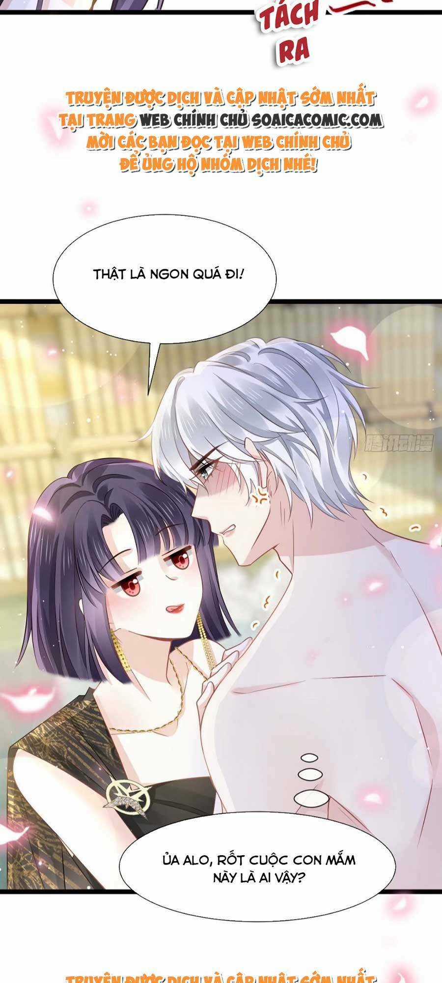 Ai Toàn Năng Thay Ký Chủ Báo Thù Chapter 5 trang 2