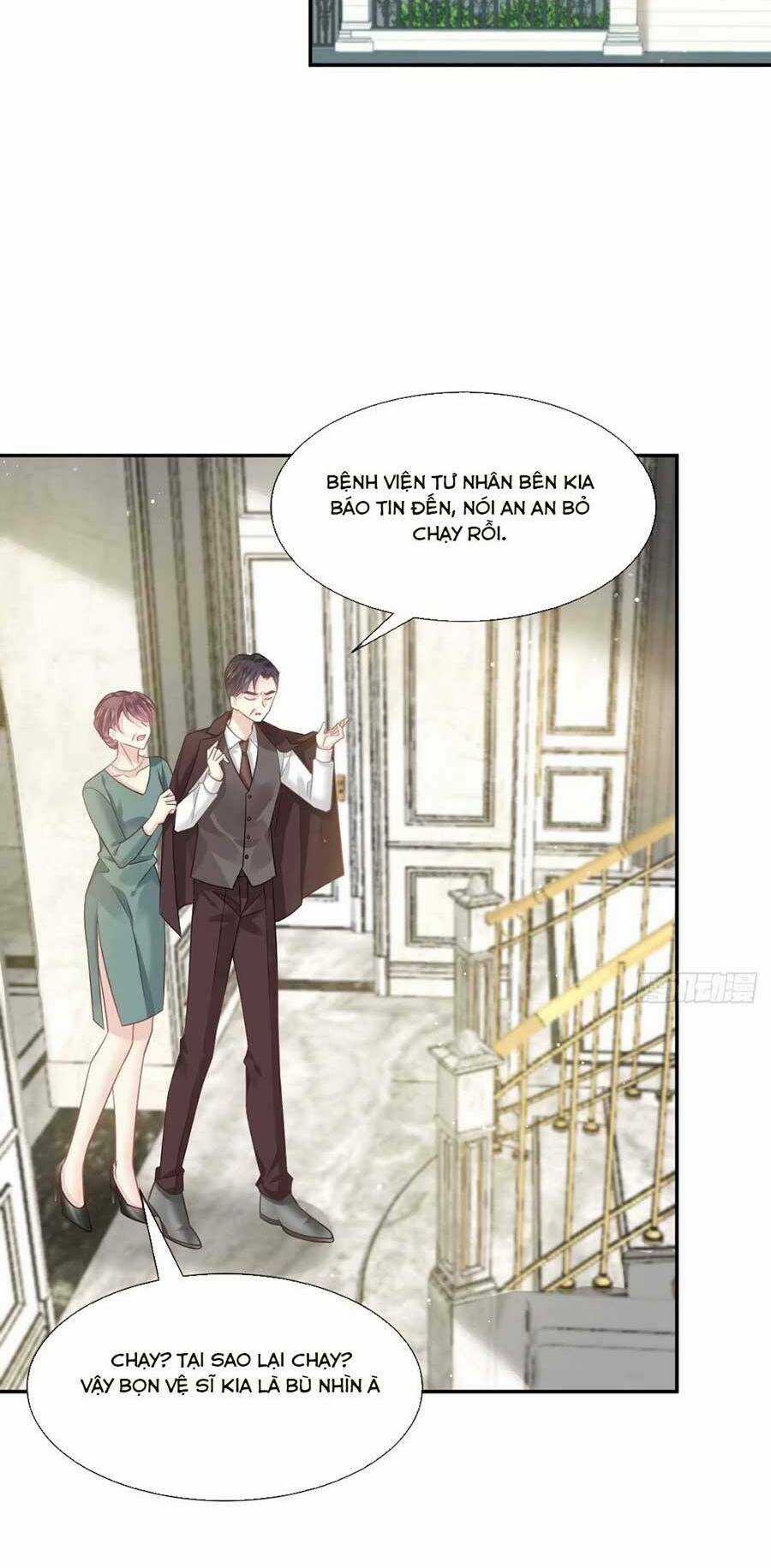 Ai Toàn Năng Thay Ký Chủ Báo Thù Chapter 5 trang 21