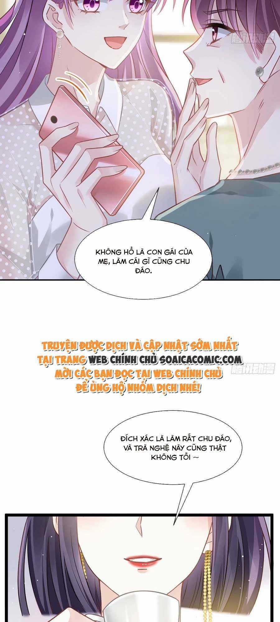 Ai Toàn Năng Thay Ký Chủ Báo Thù Chapter 5 trang 24