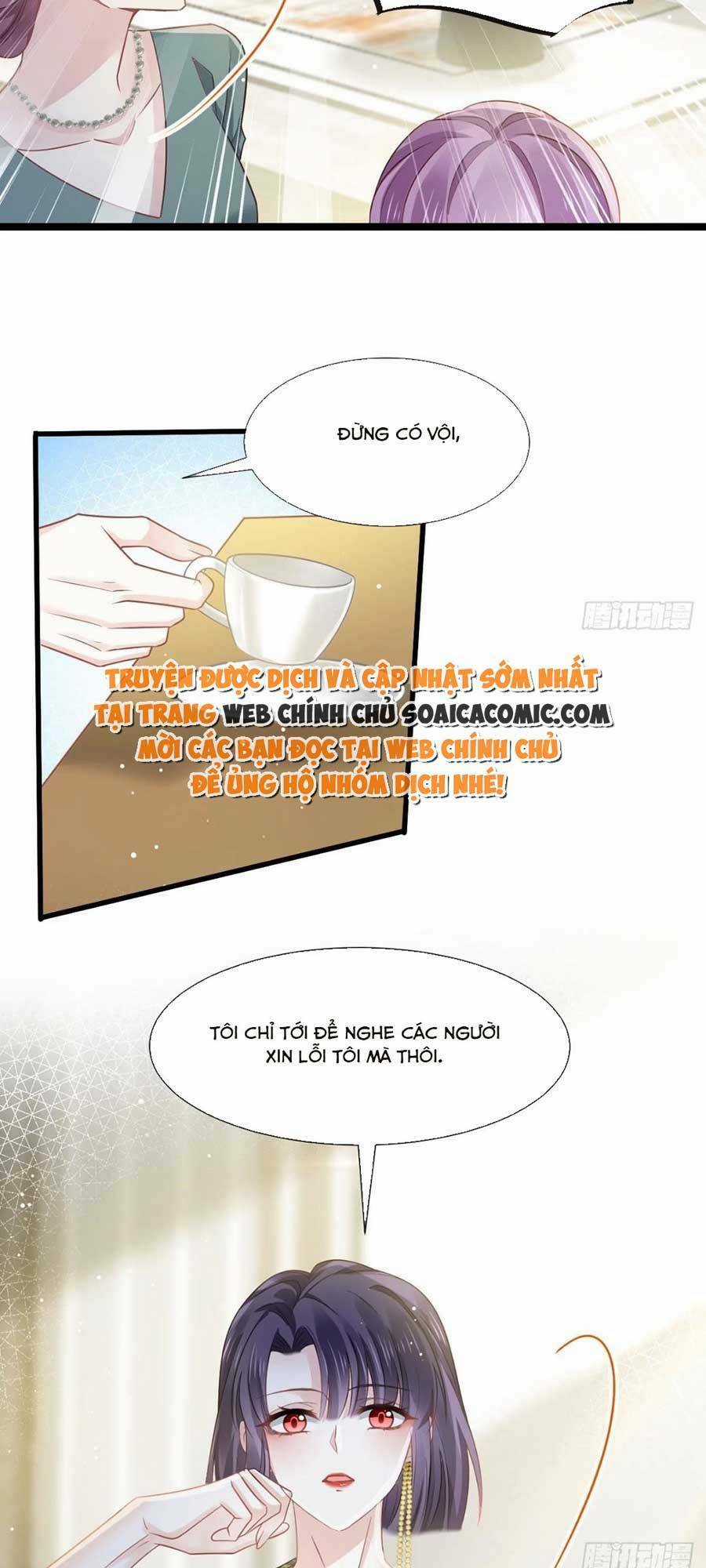 Ai Toàn Năng Thay Ký Chủ Báo Thù Chapter 5 trang 26