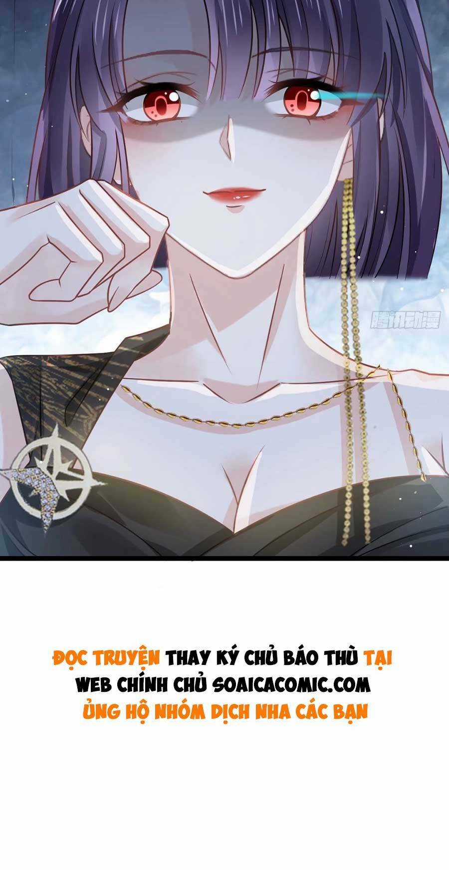 Ai Toàn Năng Thay Ký Chủ Báo Thù Chapter 5 trang 28