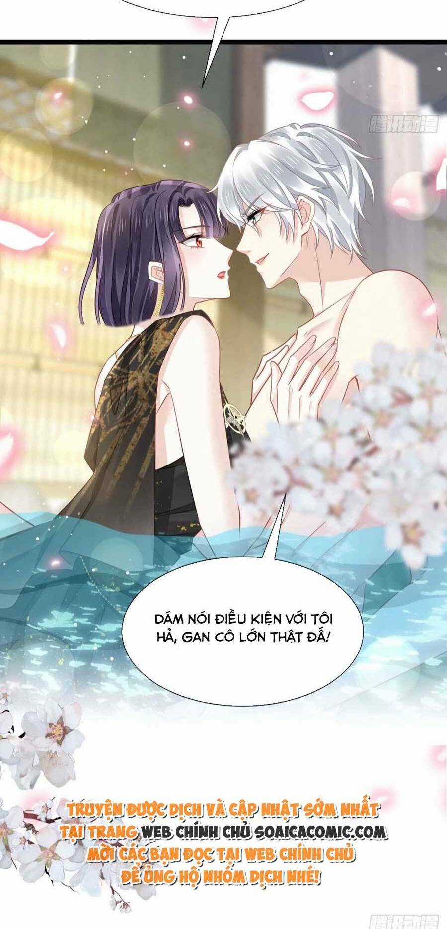 Ai Toàn Năng Thay Ký Chủ Báo Thù Chapter 5 trang 4