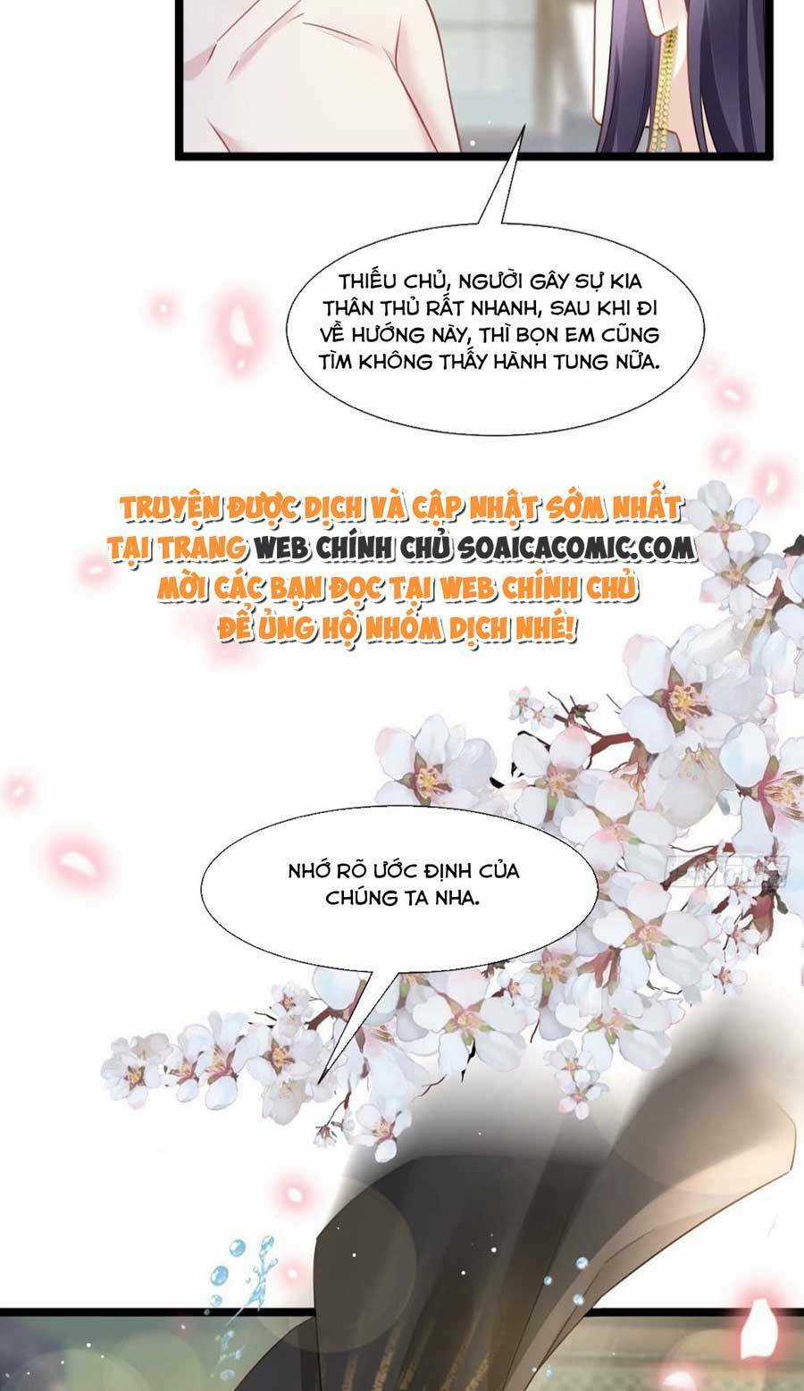 Ai Toàn Năng Thay Ký Chủ Báo Thù Chapter 5 trang 8