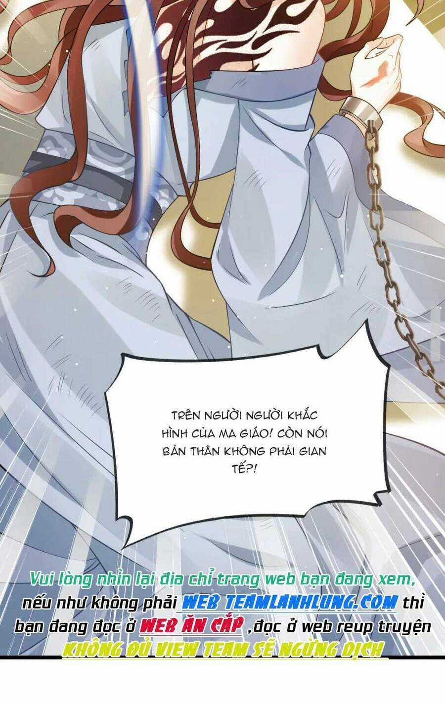 Ai Toàn Năng Thay Ký Chủ Báo Thù Chapter 50 trang 10