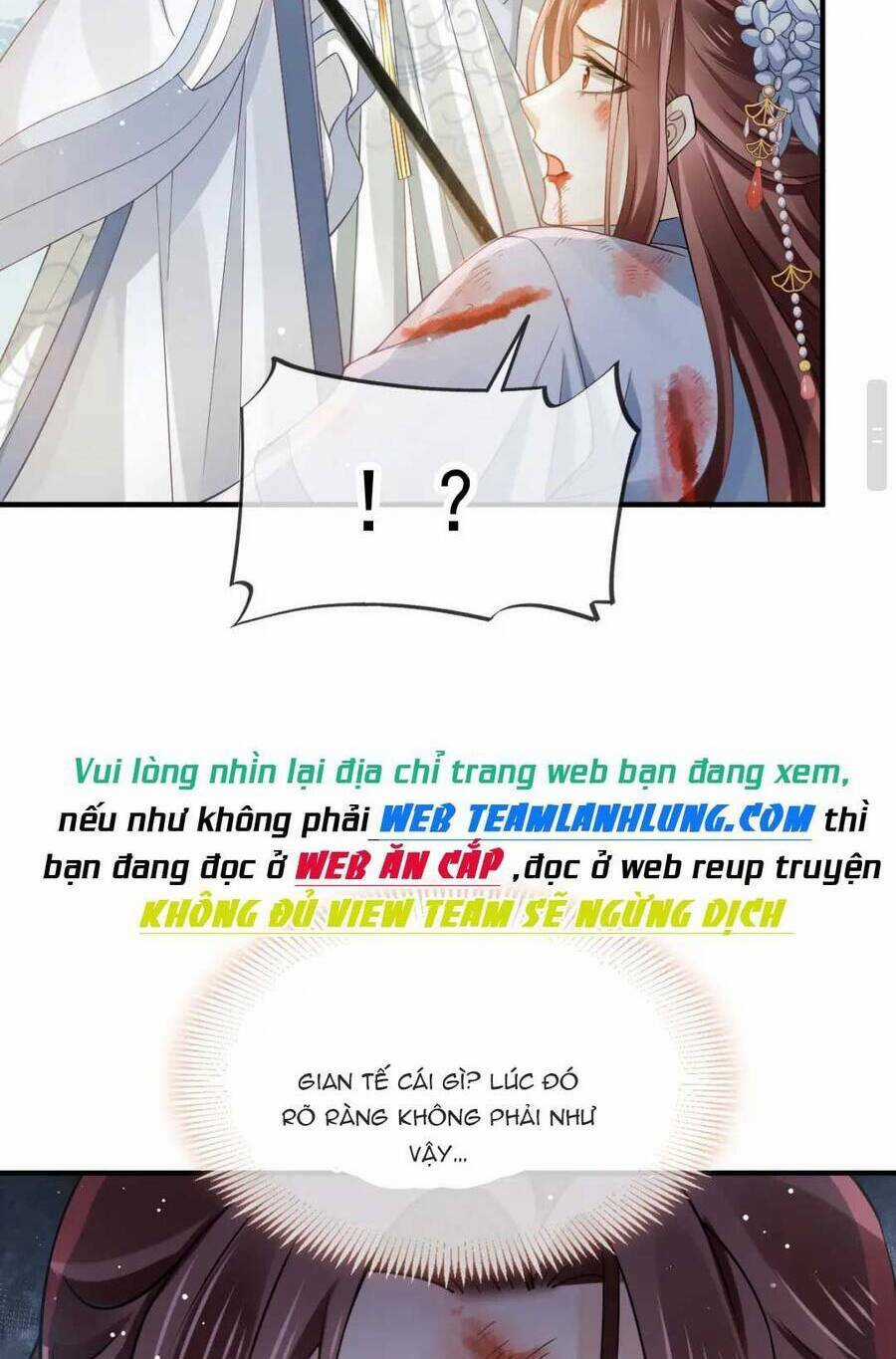 Ai Toàn Năng Thay Ký Chủ Báo Thù Chapter 50 trang 13