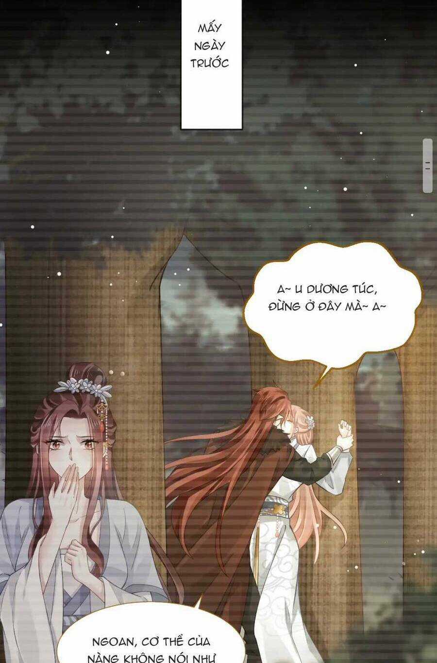 Ai Toàn Năng Thay Ký Chủ Báo Thù Chapter 50 trang 15