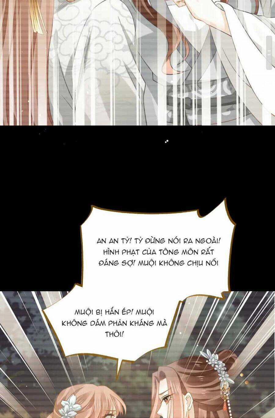 Ai Toàn Năng Thay Ký Chủ Báo Thù Chapter 50 trang 19