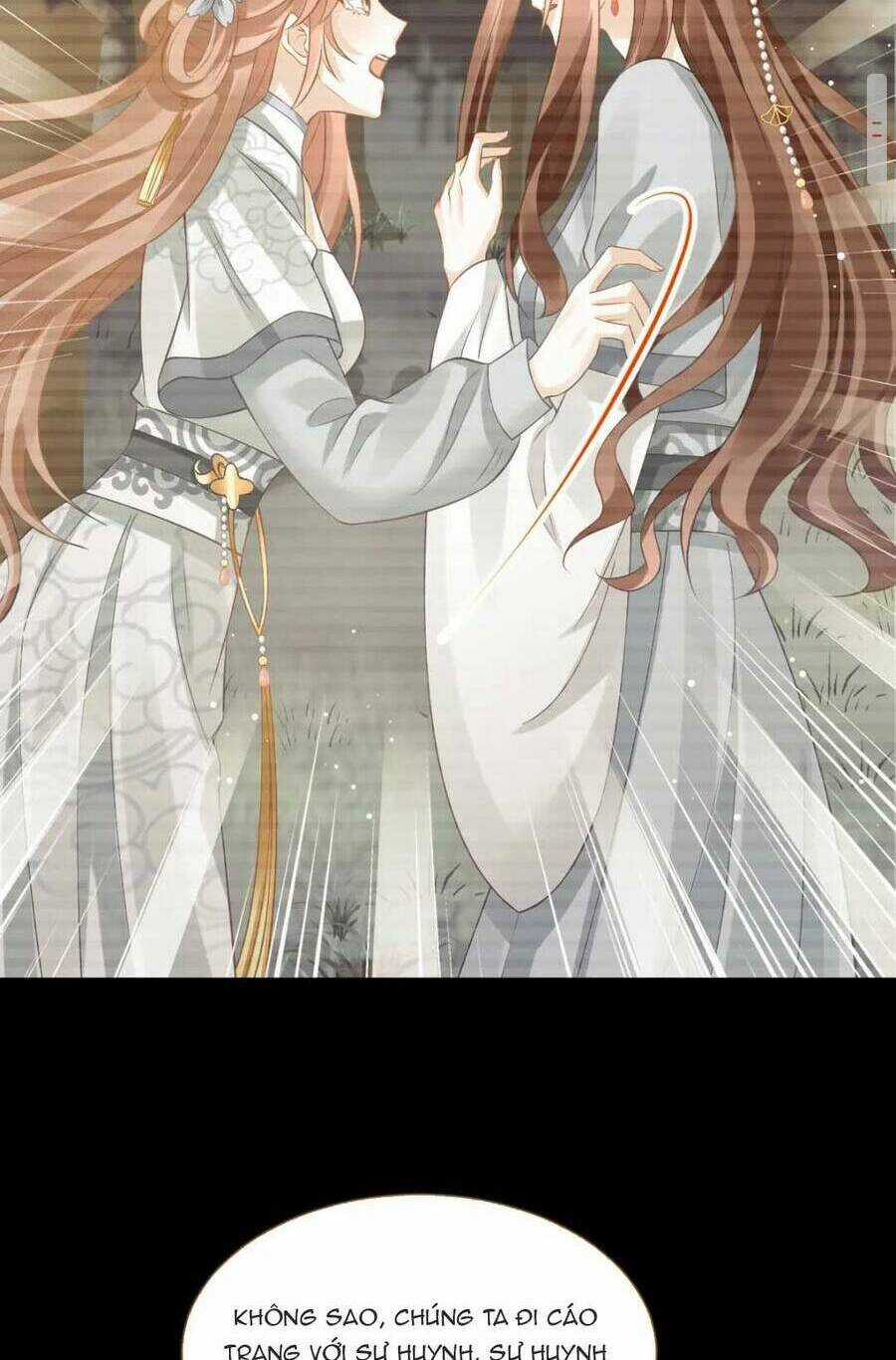 Ai Toàn Năng Thay Ký Chủ Báo Thù Chapter 50 trang 20